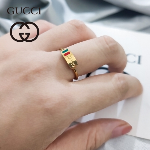 GUCCi  すべてのネックレスRR-170G