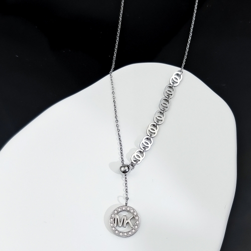 MK necklace  DD-354S