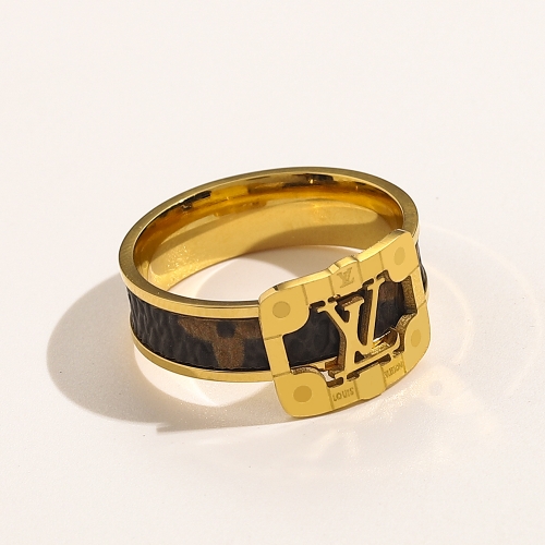 Anillo LV   ZG1139