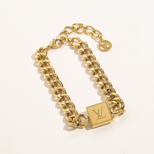 Pulsera LV  ZG1318