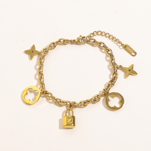 LV bracelet  ZG1379