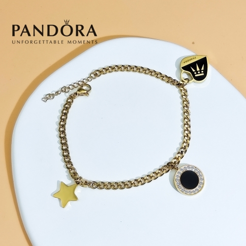 Pan dora  bracelet  BB-367G