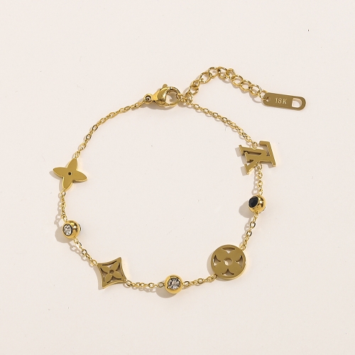 Bracelet LV  ZG1686