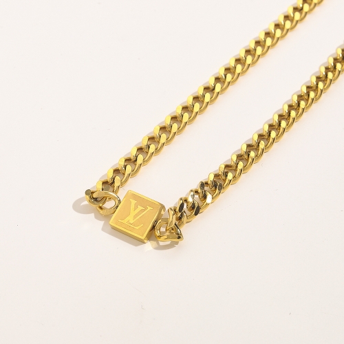 lv ALL Necklace ZG1690