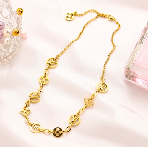 lv ALL Necklace ZG1834