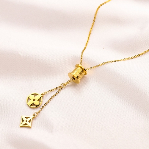 lv ALL Necklace ZG1836