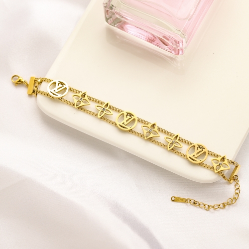 Bracelet LV   ZG1835