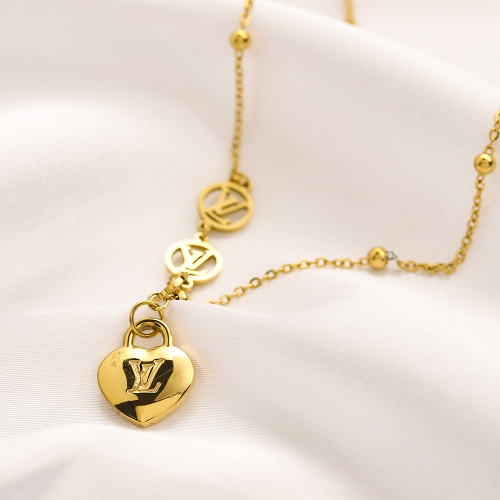 lv ALL Necklace ZG1878
