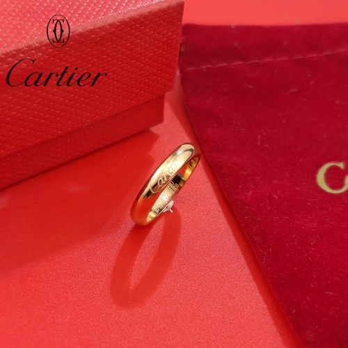 Car tier Ring RR-173M(Rose Gold)