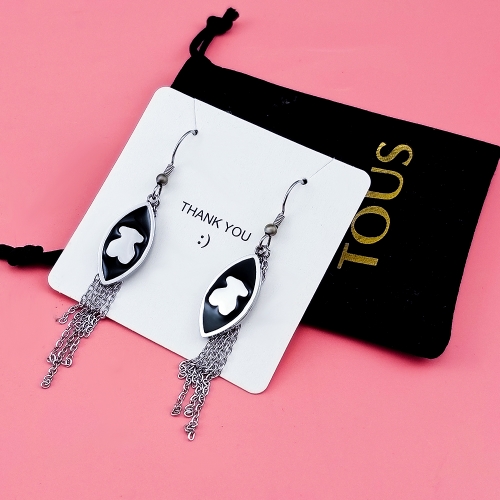 TOUS Earrings EE-601S