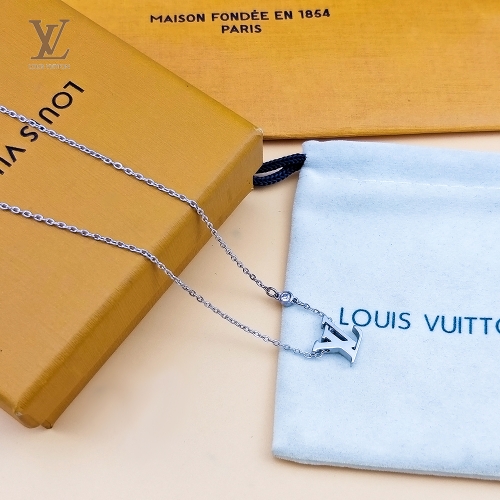 lv ALL Necklace   DD-370S