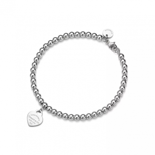 Tiff any  bracelet   BB-377S