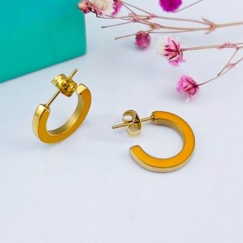 Earrings AEE-396H