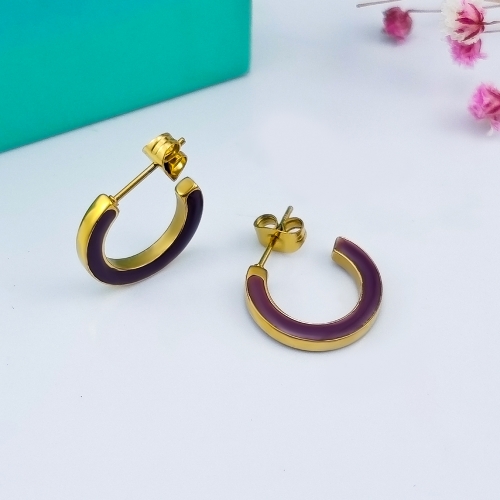 Earrings AEE-396Z