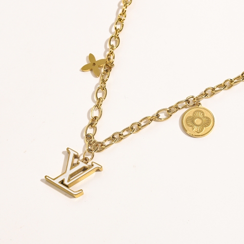 lv Necklace  DD-LV06