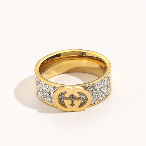 Gucci Ring   ZG024