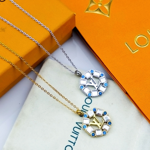 lv Necklace DD-381G