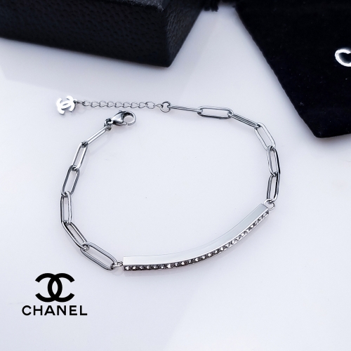 Cha nel Bracelet BB-413