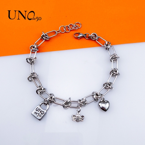 Uno de 50 Bracelet  BB-422S