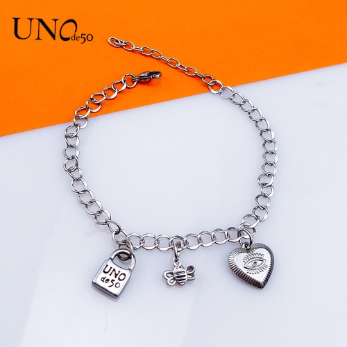 Uno de 50 Bracelet  BB-425S