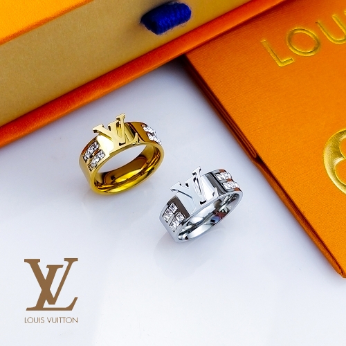 LV Ring