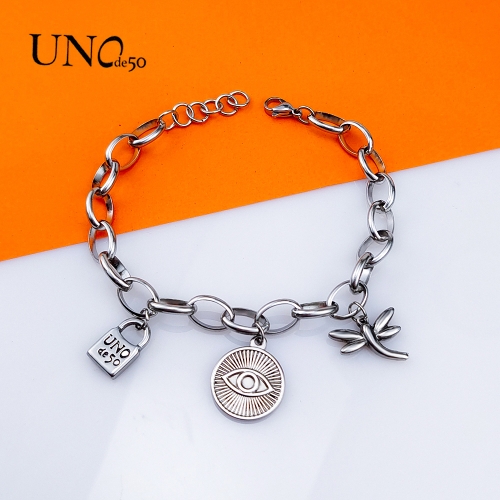 Uno de 50 Bracelet  BB-428S