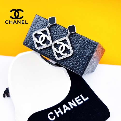 Cha nel earring EE-631