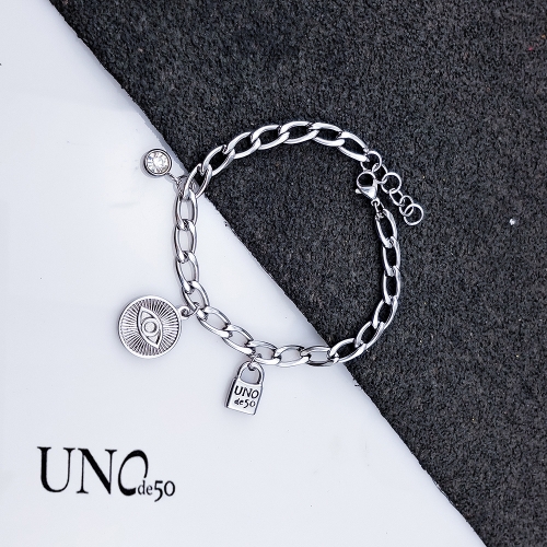 Uno de 50 Bracelet  BB-440S