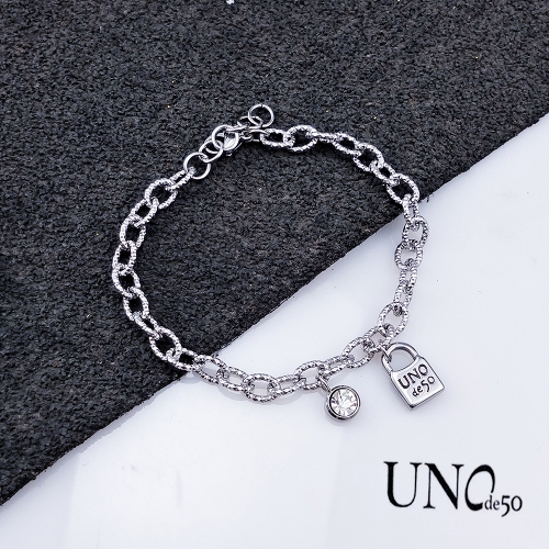 Uno de 50 Bracelet  BB-443S