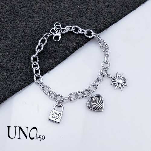 Uno de 50 Bracelet  BB-447S