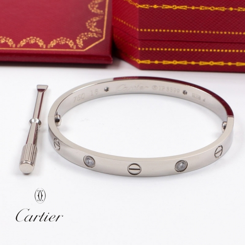 Car tier bracelet BB-437S