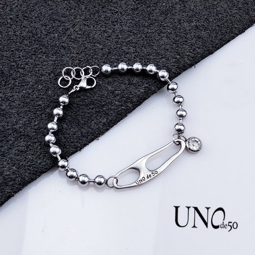 Uno de 50 Bracelet  BB-442S