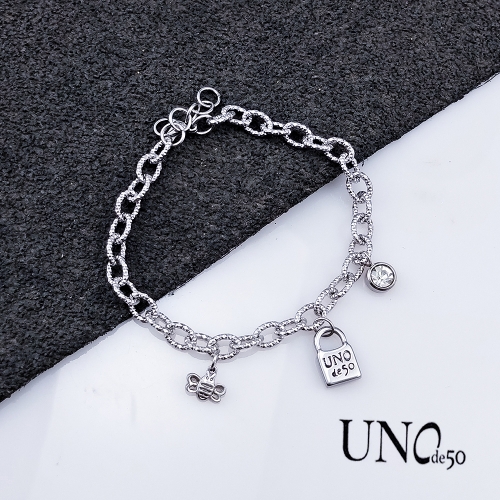 Uno de 50 Bracelet  BB-445S