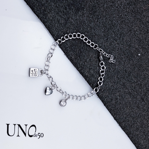 Uno de 50 Bracelet  BB-444S