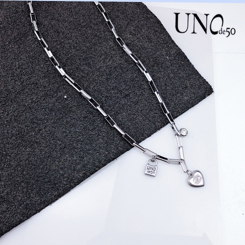 Uno de 50 Necklace  DD-397S