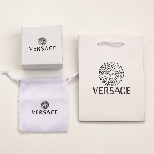 Jewelry  V*ERSACE  box