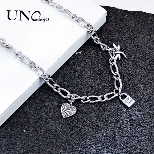 Uno deALL Necklace