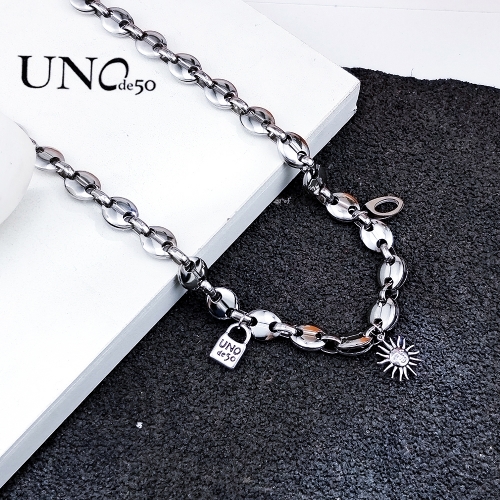 Uno deALL Necklace