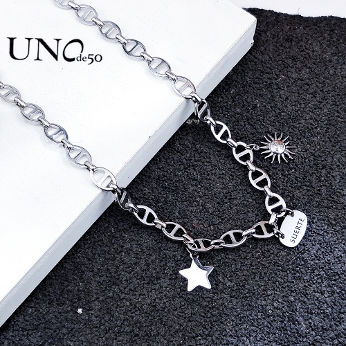 Uno de 50 Necklace