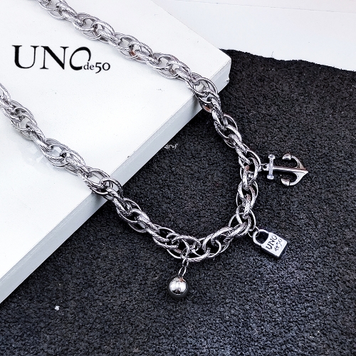 Uno de 50 Necklace