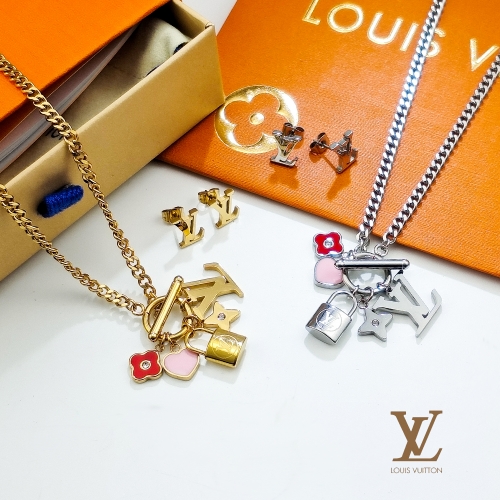 LV   set  TS-595