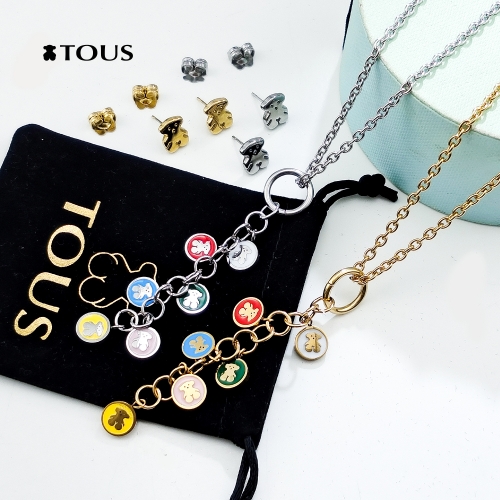 Tous 套装  TS-605