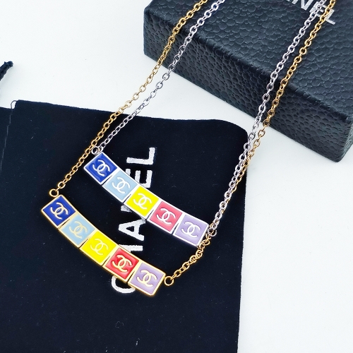 Cha nel necklace  DD-424