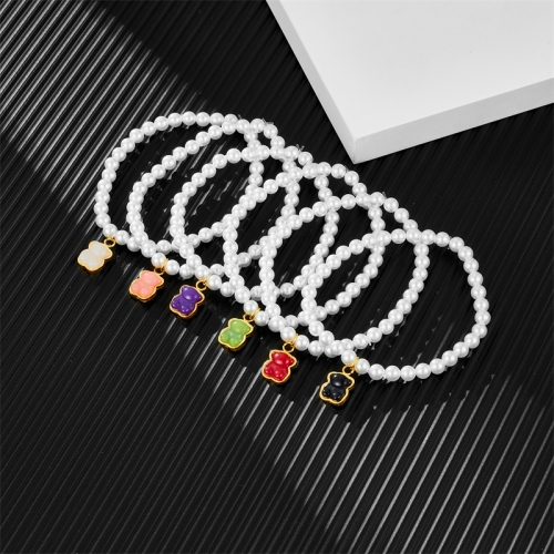 Tous bracelet BB-07G