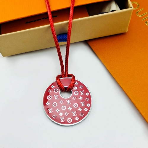 lv Necklace DD-426SR