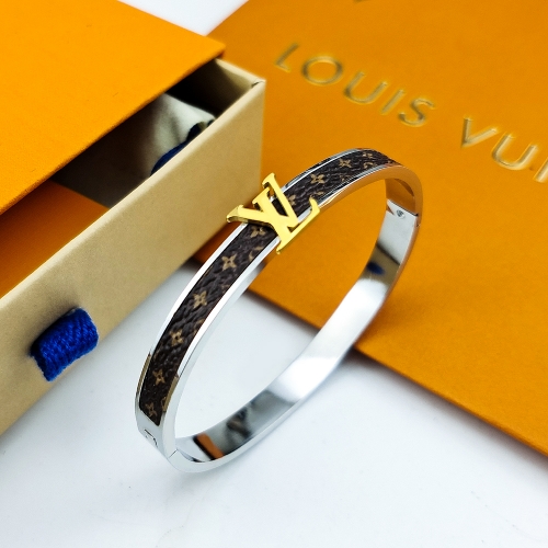 Bracelet LV