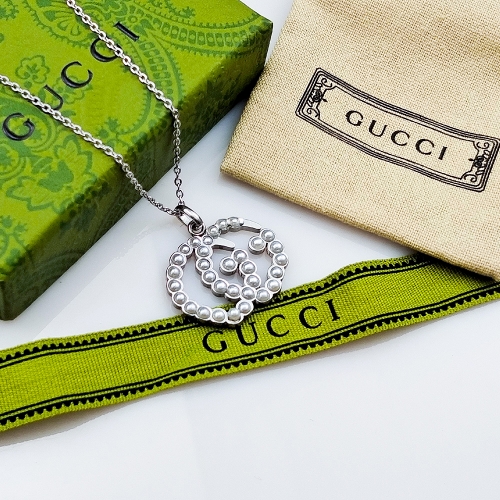 Gucci necklace  DD-435S