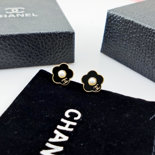 Cha nel earring EE-685G