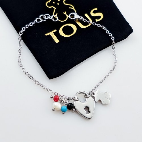 Tous bracelet BB-536