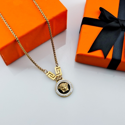 Necklace  DD-469GB